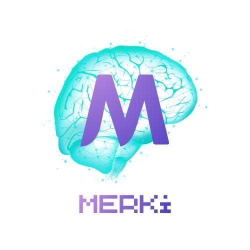 Merki logo